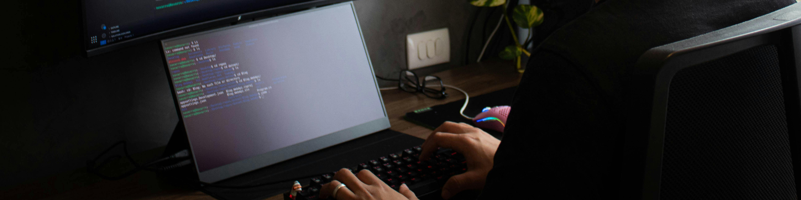 Jigyasha Tech Page Header